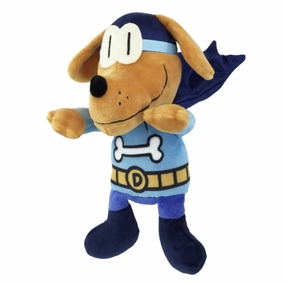 Dog Man'S Bark Knight Hands-on discovery Parent-approved learning
