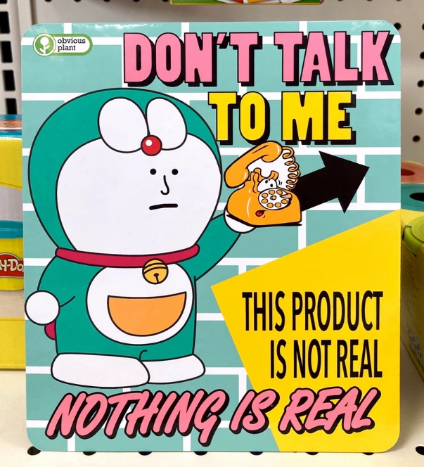 Don'T Talk To Me Holistic Skill-building tools