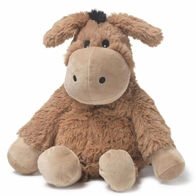 Discover & grow Donkey - Warmies