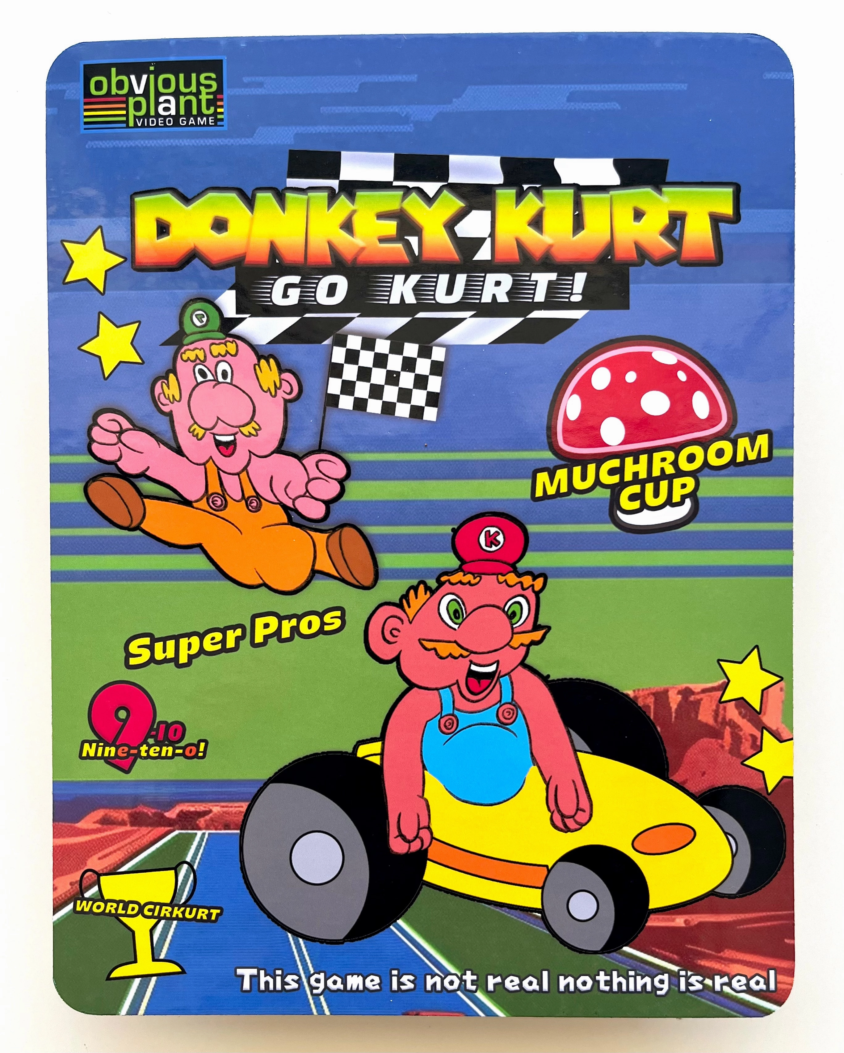 Playful learning Fun that fuels growth Donkey Kurt Super Pros.