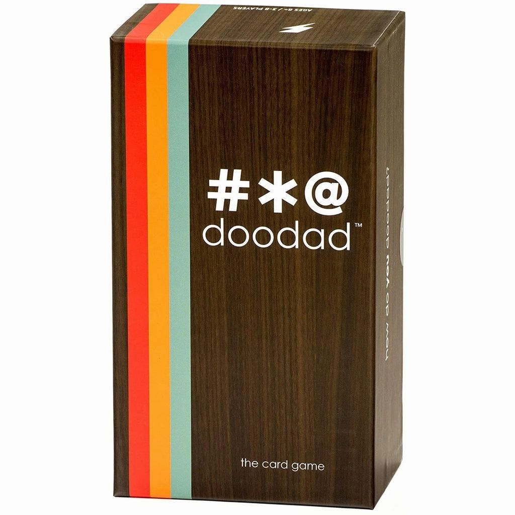 Doodad Moments of imagination Discover & grow