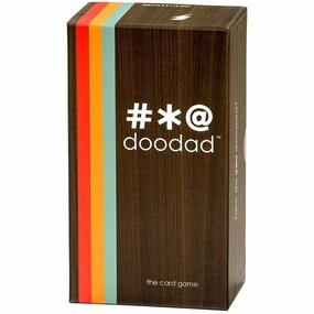 Doodad Moments of imagination Discover & grow