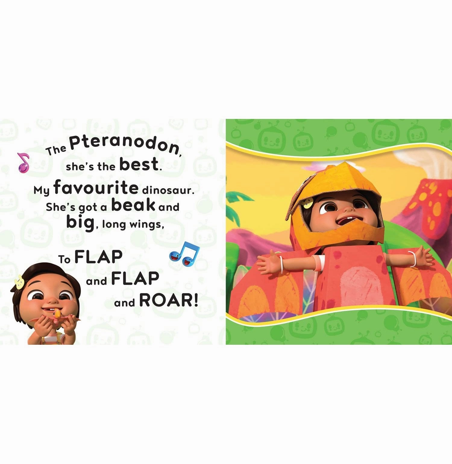Dora The Explorer Fold:Out Folder With 8 Mini Books [Hardcover] Nickelodeon Exploration gear Preschool minds