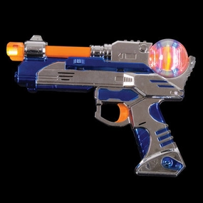 Creative kids Double Barrel Blaster