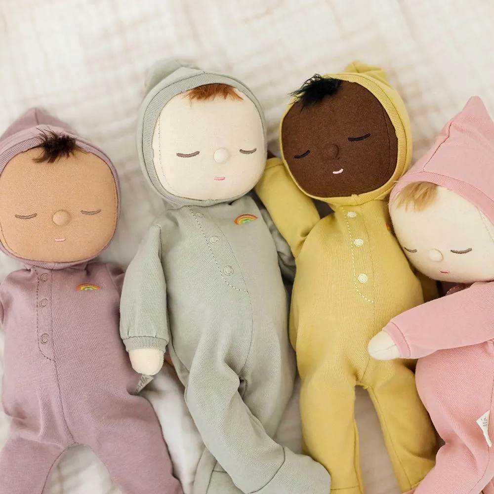 Young learners Enrichment activities Dozy Dinkums - Mini