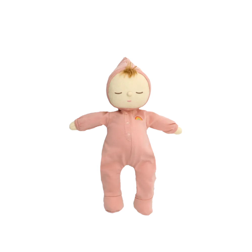 Kids discovery tools Dozy Dinkums - Moppet