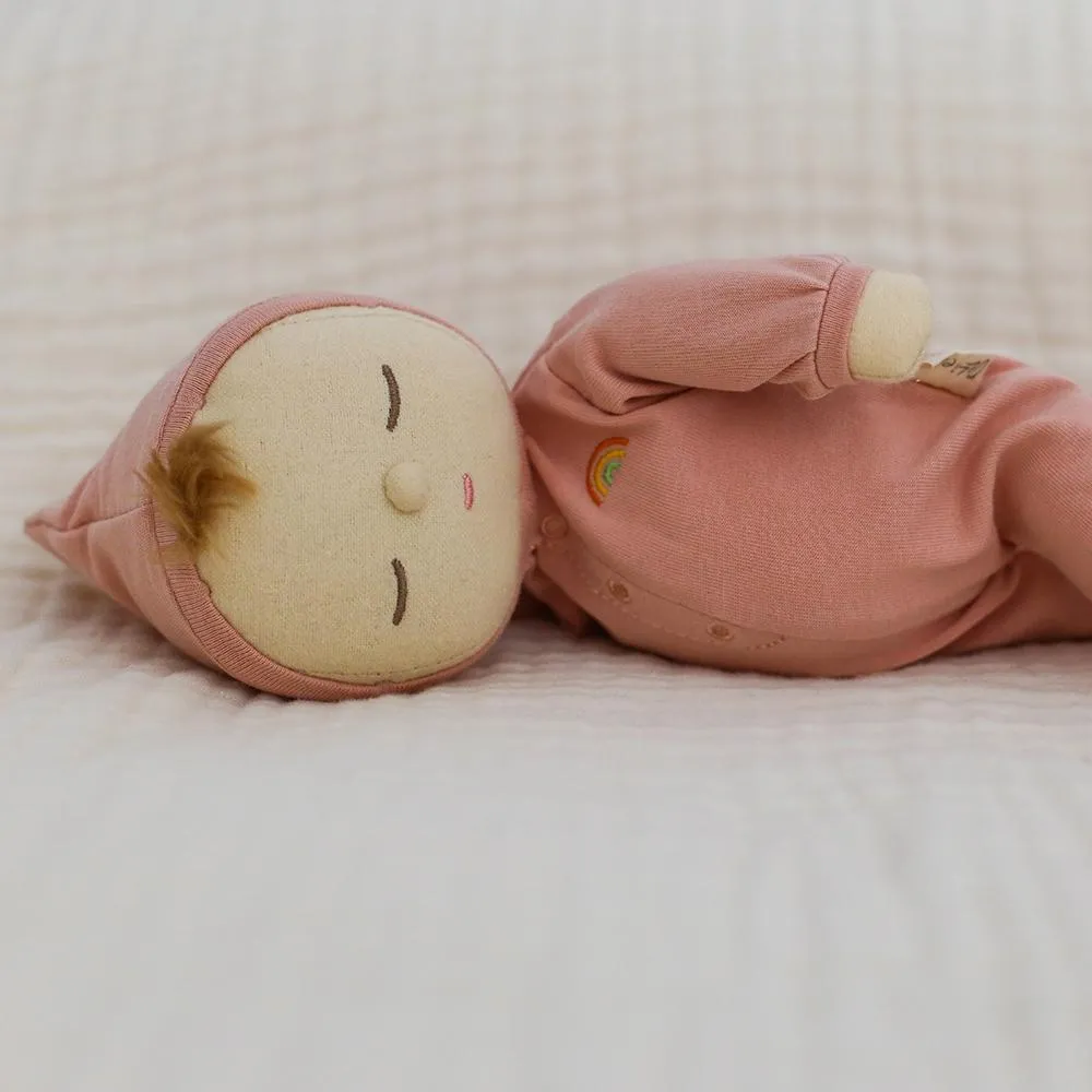 Curious minds Little creators Dozy Dinkums - Moppet