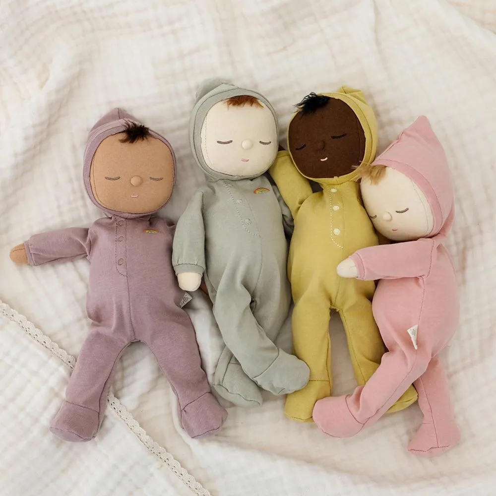 Tools for tiny thinkers Dozy Dinkums - Moppet