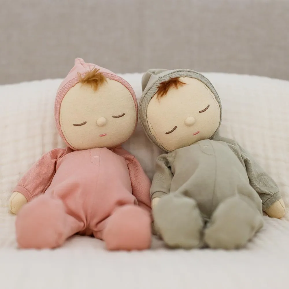 Little learners Dozy Dinkums - Moppet