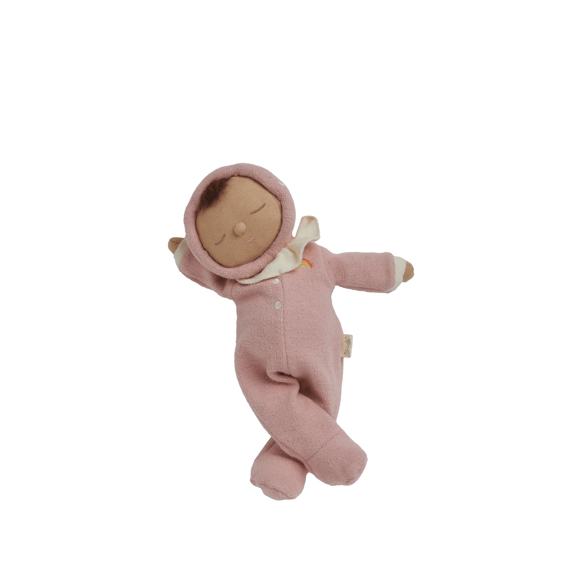 Dozy Dinkums - Toadstool Pip Active learners Little hands