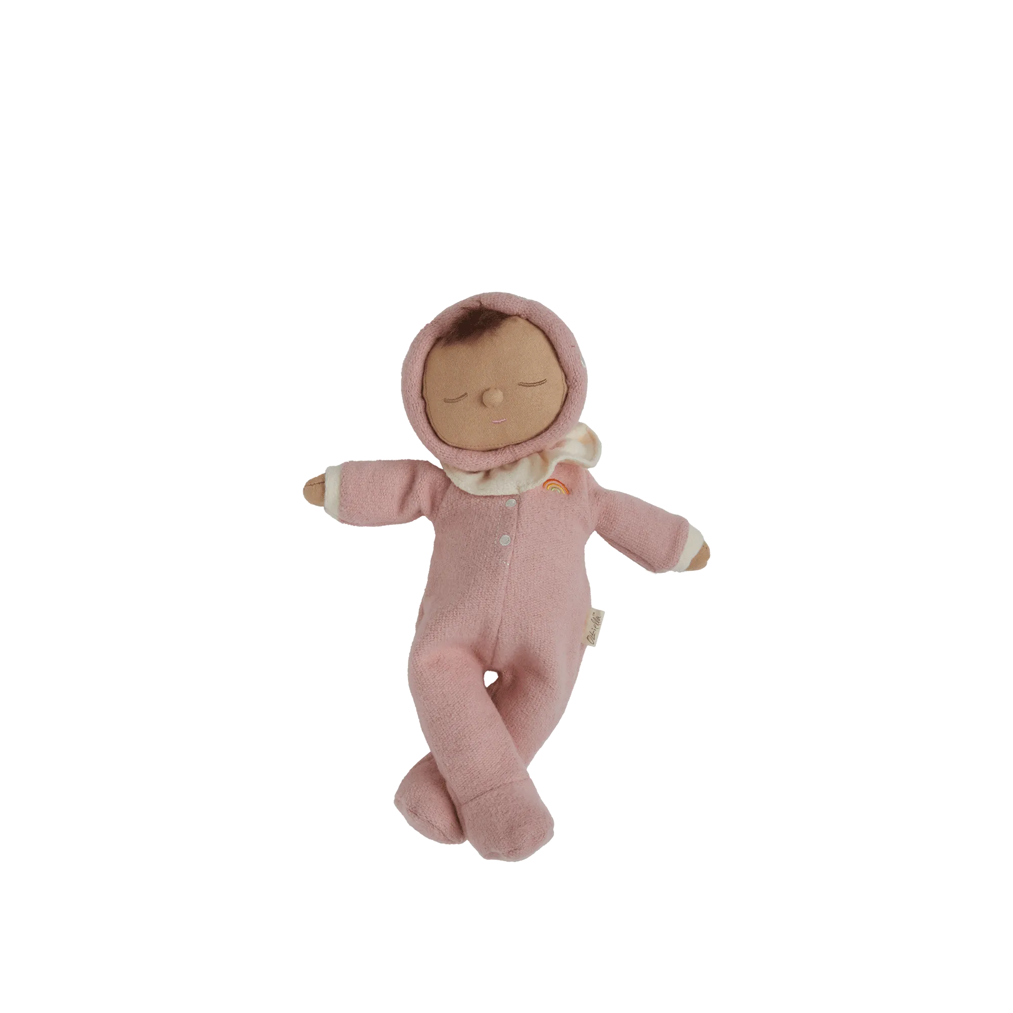 Active learners Young explorers Dozy Dinkums - Toadstool Pip