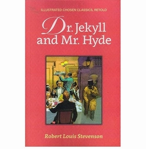 Engaging young minds Dr.Jekyll And Mr.Hyde [Paperback] Robert Louis Stevenson