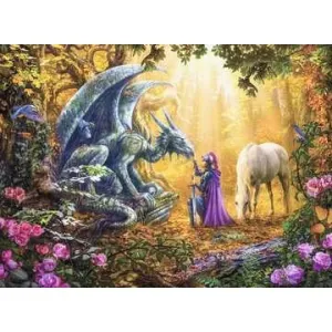Dragon Whisperer Learning tools