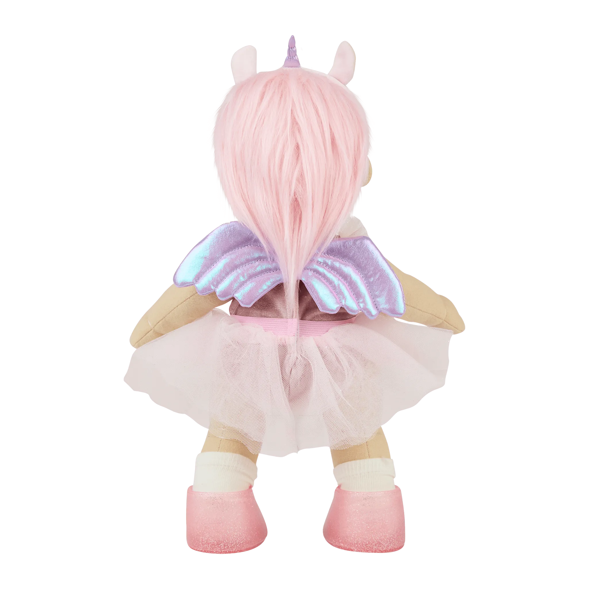 Mindful play Dream Dinkum Dolls - Pixie