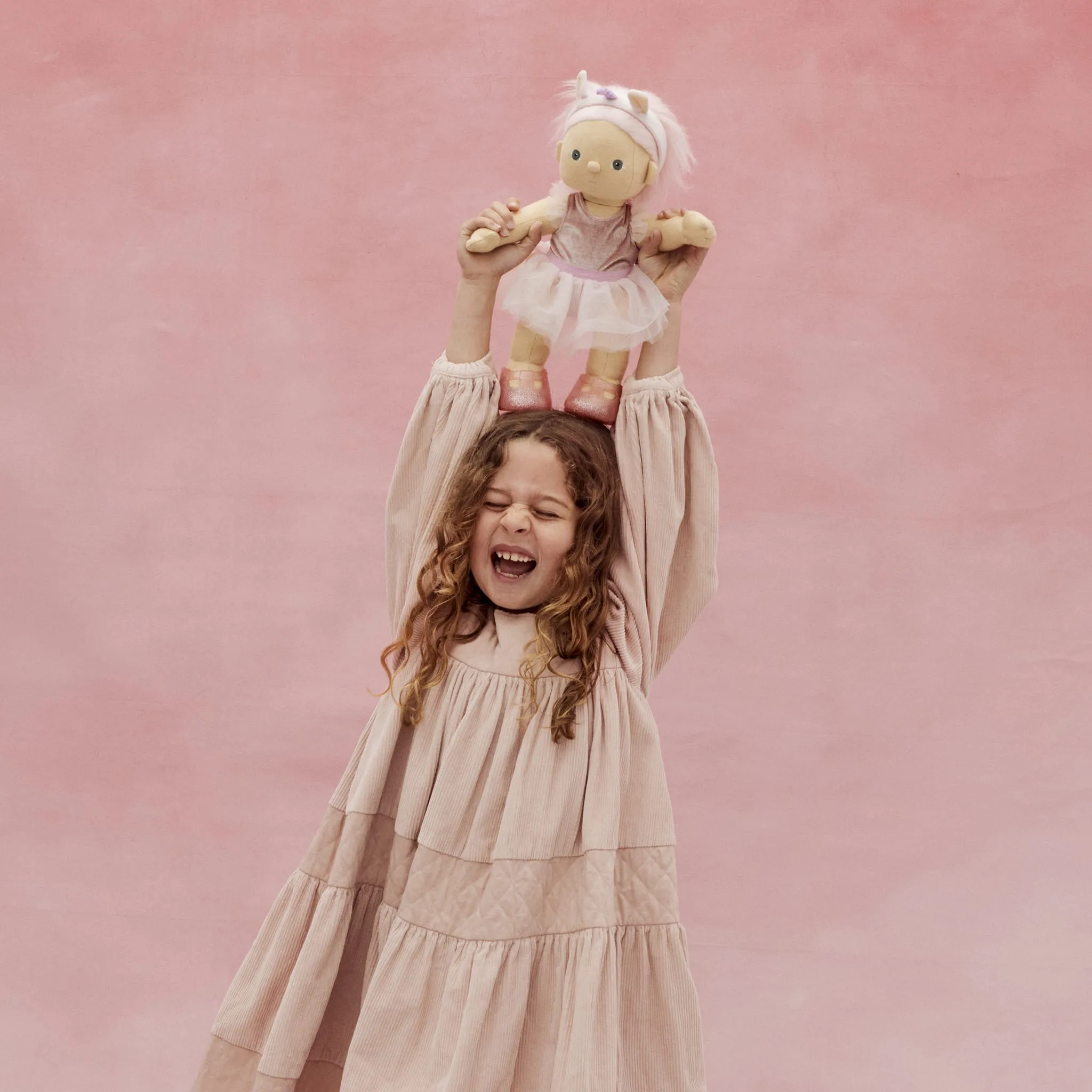 Smart little ones Dream Dinkum Dolls - Pixie
