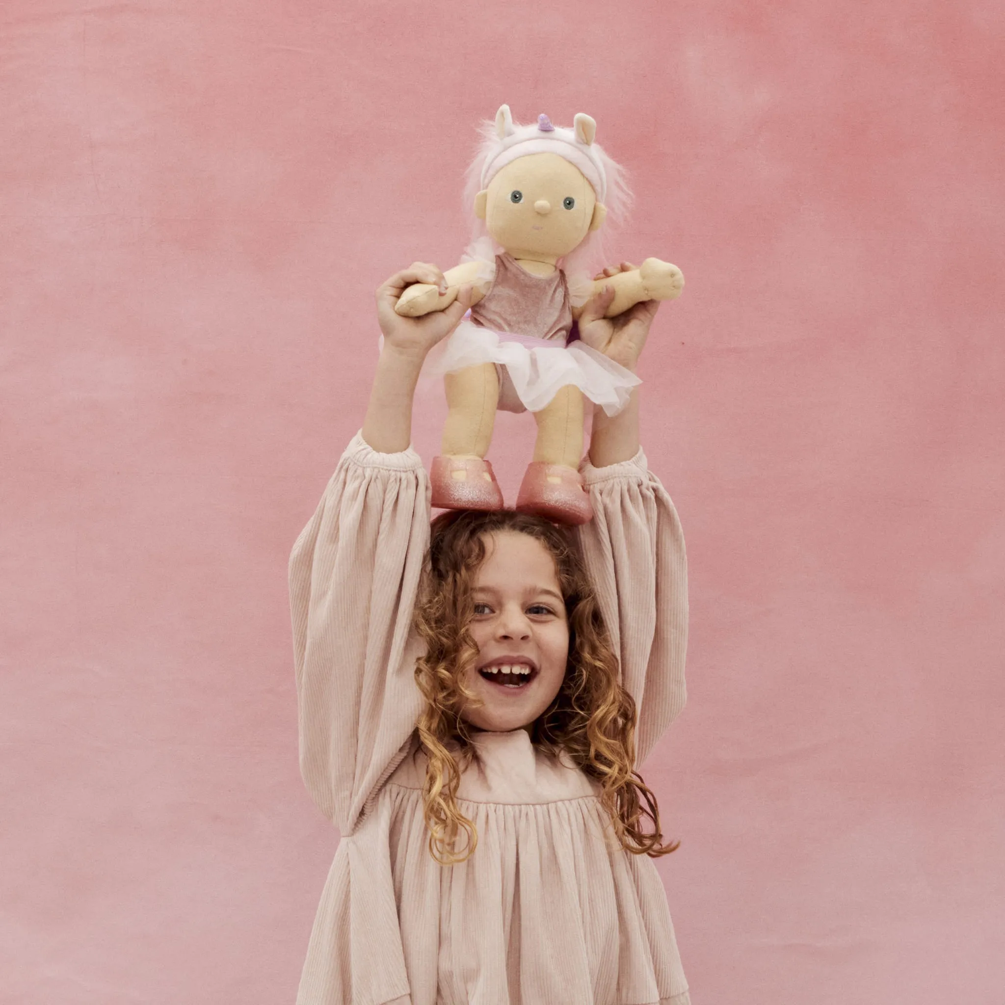 Joyful learning Dream Dinkum Dolls - Pixie