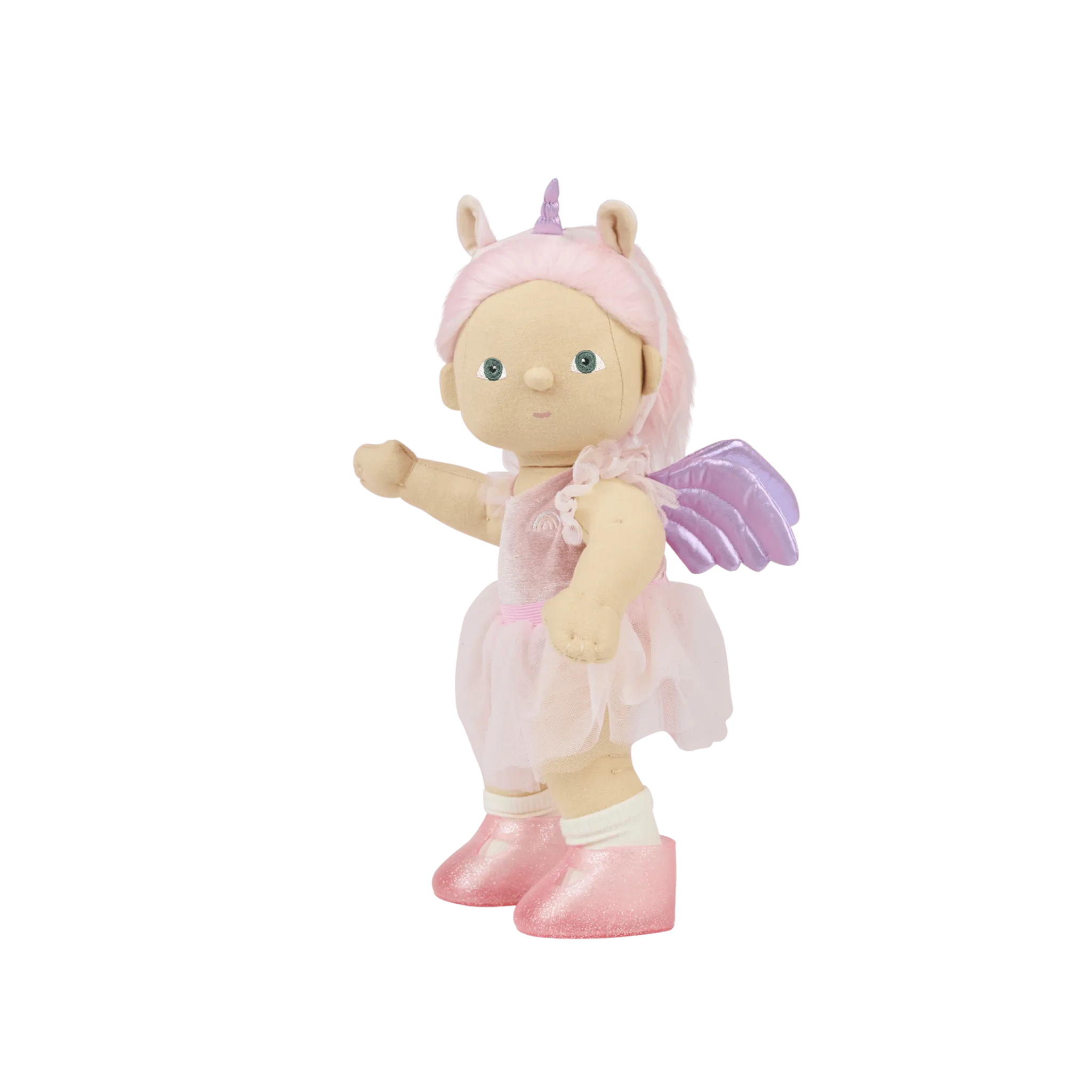 Growth tools Moments of imagination Dream Dinkum Dolls - Pixie