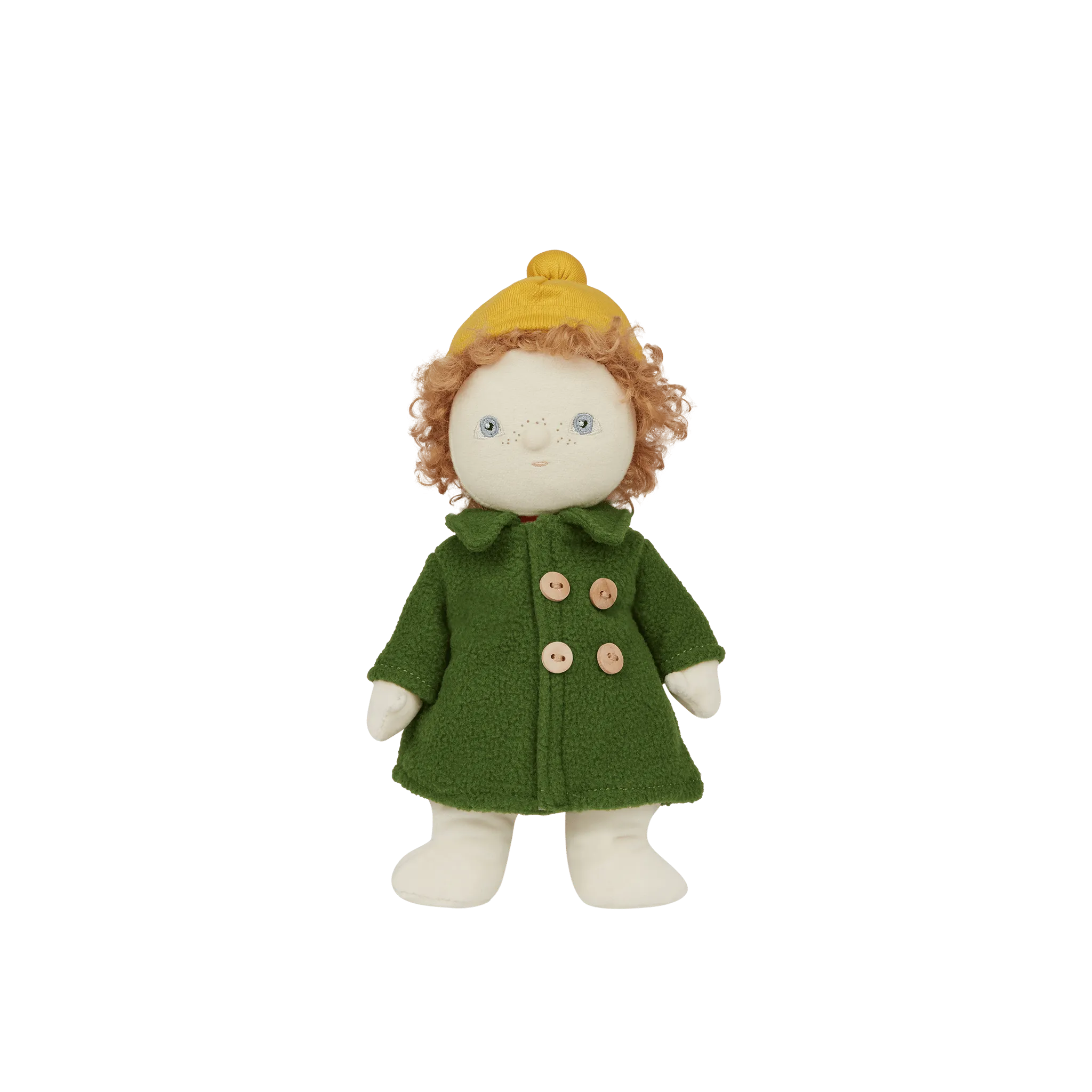 Tiny thinkers Smart little ones Dress Me Dinky - Charlie Chestnut