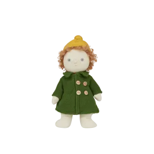 Tiny thinkers Smart little ones Dress Me Dinky - Charlie Chestnut