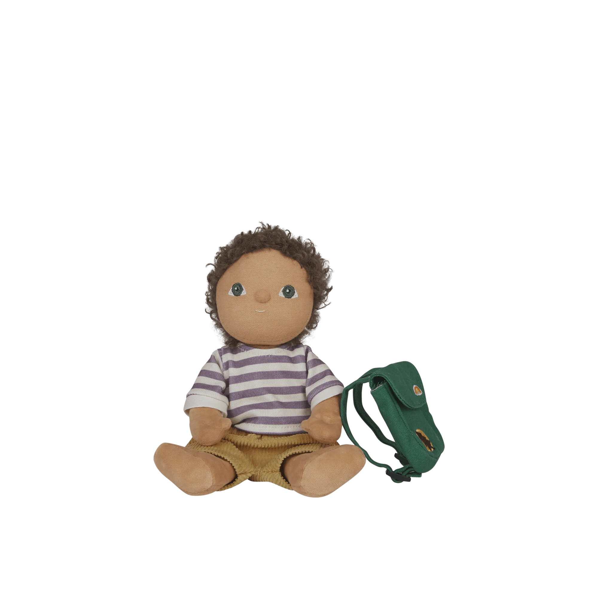 Dress Me Dinky - Finn Fernwood Learning tools
