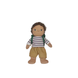 Dress Me Dinky - Finn Fernwood Little hands Curious minds