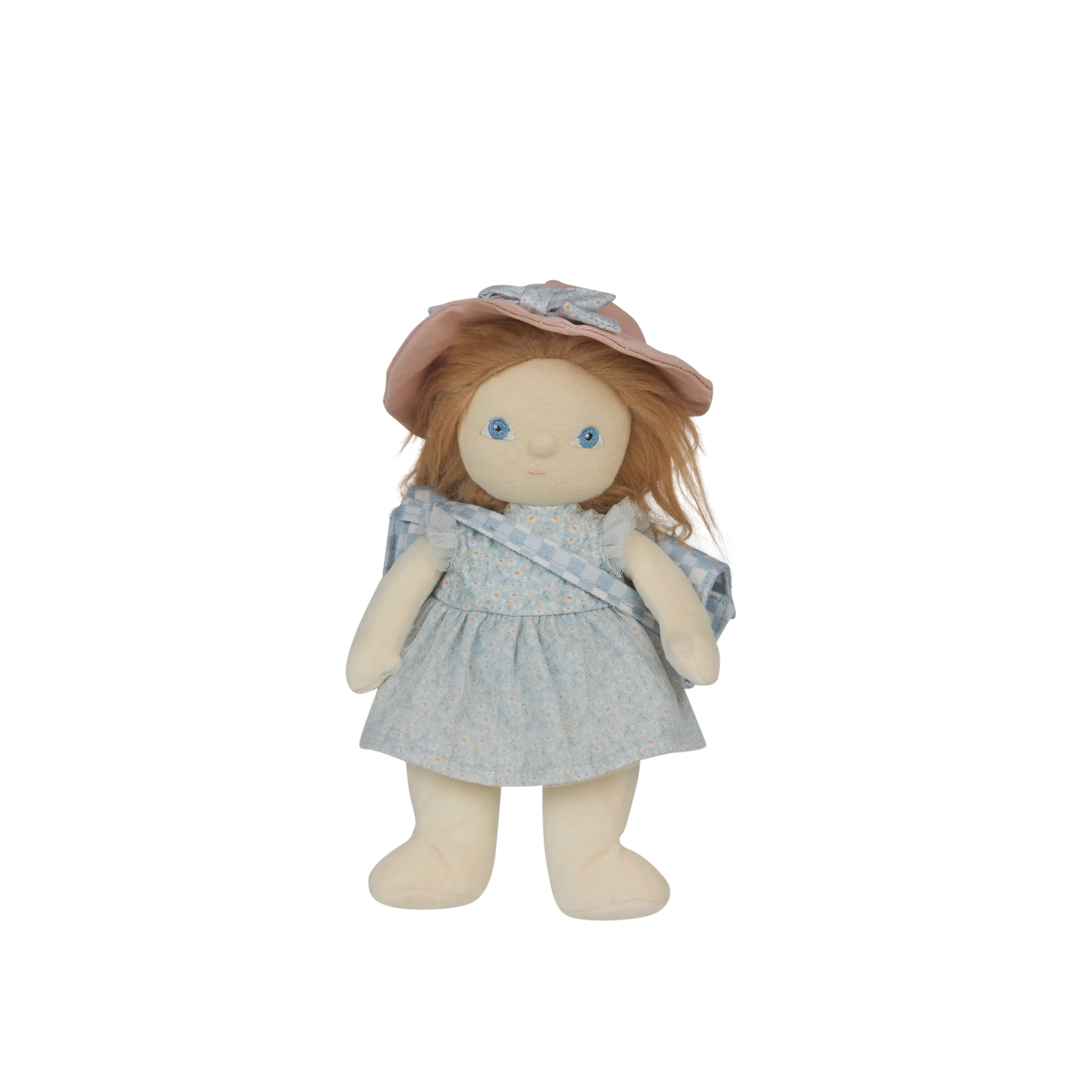 Dress Me Dinky - Penelope Petals Young minds at work