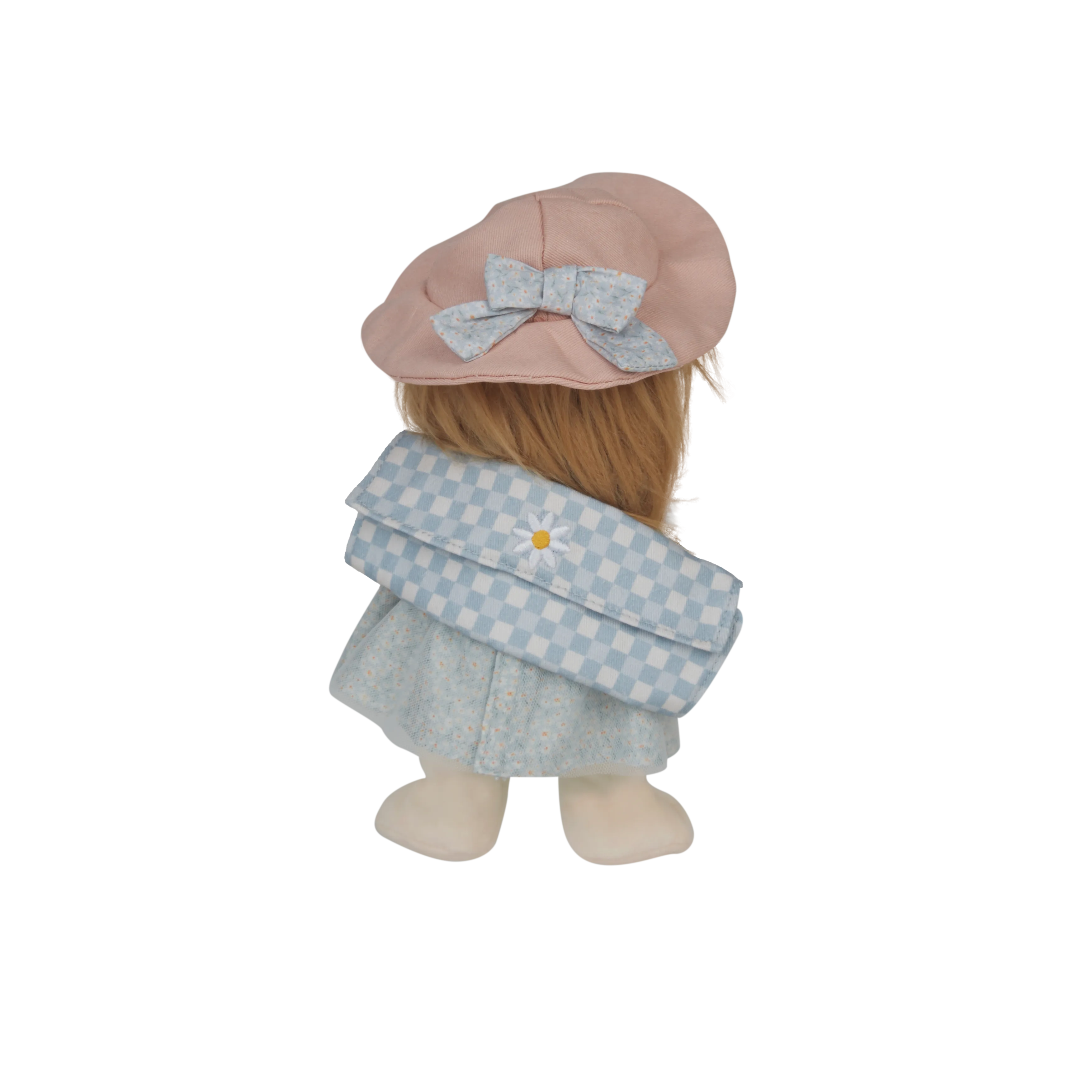 Early learning Dress Me Dinky - Penelope Petals