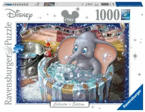 Creative minds Growth tools Dumbo 1000P