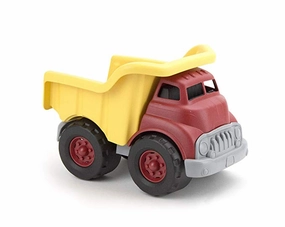 Early learning Learn & grow Dump Truck Red/Yellow