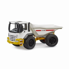 Dump Truck Xd 5000 Little hands Joyful learning