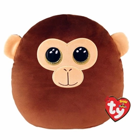 Dunston - Small Squish-A-Boo Parent-approved learning Learning fun