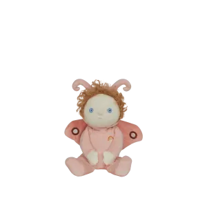 Kids discovery tools Dinky Dinkums Backyard Buddies - Millie Moth
