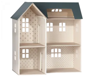 Dollhouse - House Of Miniature Young learners Moments of imagination