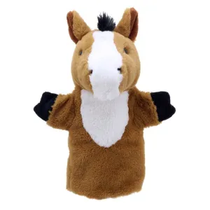 Happy hands Horse Puppet Buddies