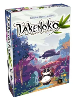 Takenoko Smart & fun Holistic
