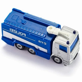Early learning 1079 Police Water Cannon Truck