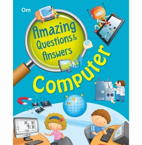 Fun that fuels growth Amazing Question & Answers Computer