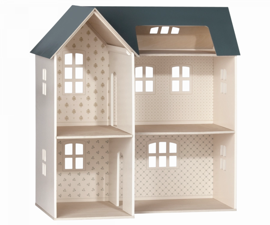 Dollhouse - House Of Miniature Young learners Moments of imagination