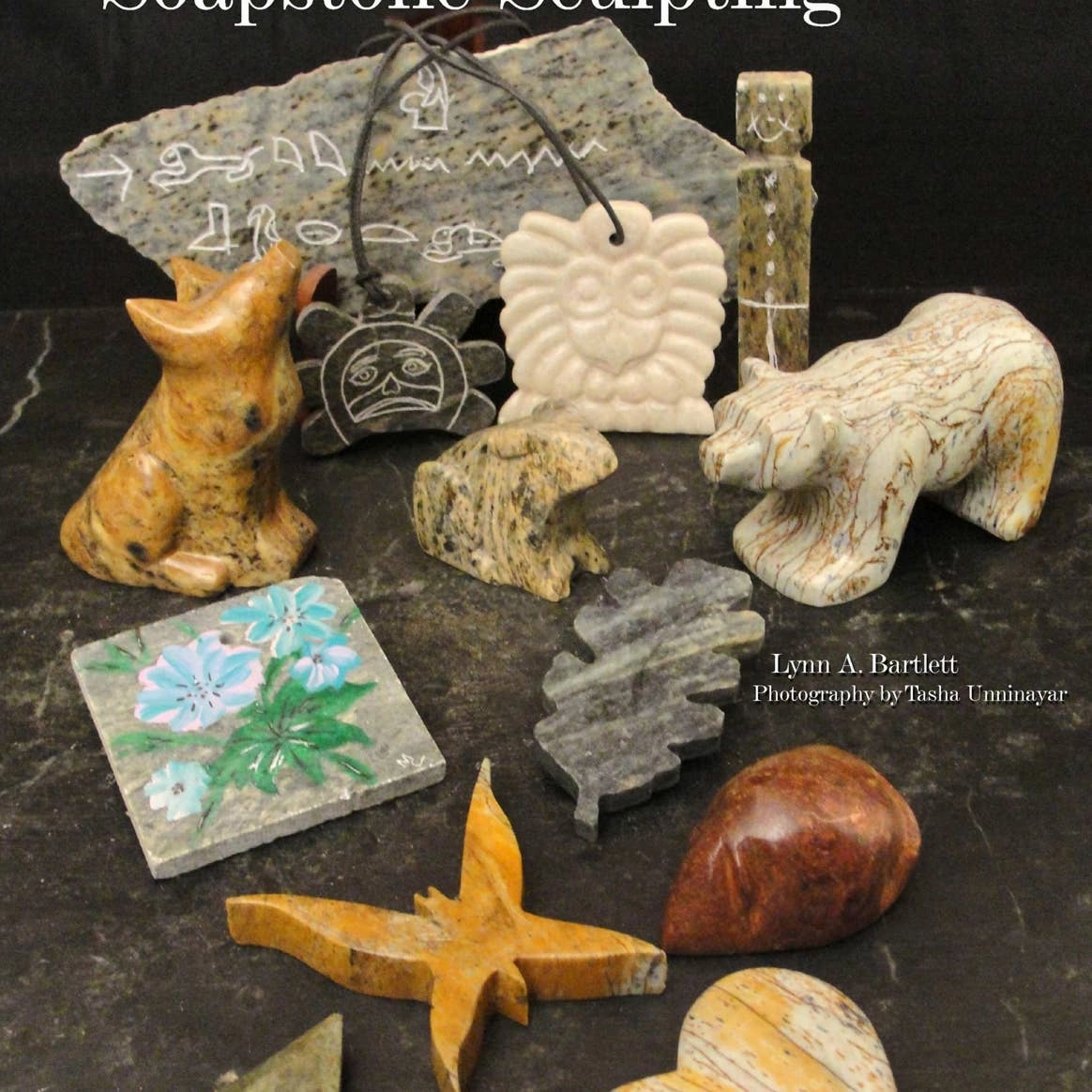 Curious minds Play-based education Introduction To Soapstone Sculpting