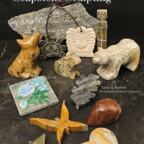 Curious minds Play-based education Introduction To Soapstone Sculpting