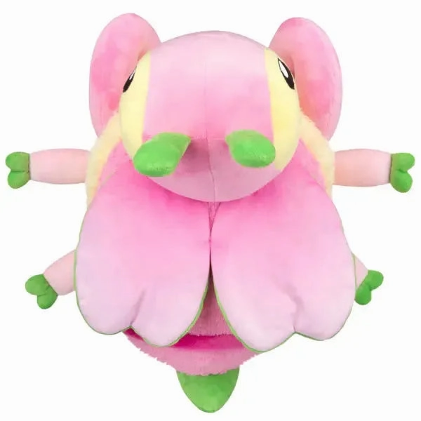 Everyday learning Orchid Mantis