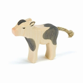 Smart kids gear Play & learn Ostheimer Black & White Calf
