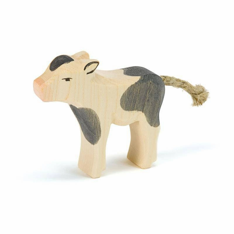 Smart kids gear Play & learn Ostheimer Black & White Calf