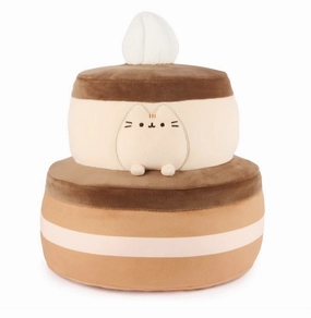 Inspiring creativity Pusheen Chocolate Cake Squisheen