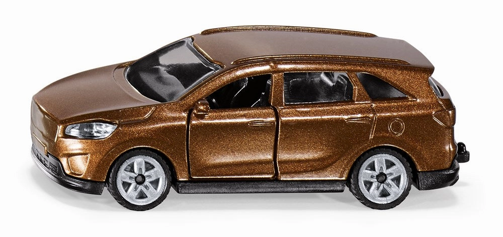 Little hands Siku 1489 Kia Sorento