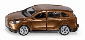 Little hands Siku 1489 Kia Sorento