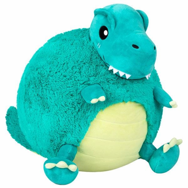 Tools for tiny thinkers Play & learn T-Rex