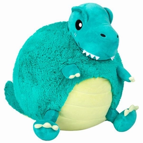 Tools for tiny thinkers Play & learn T-Rex