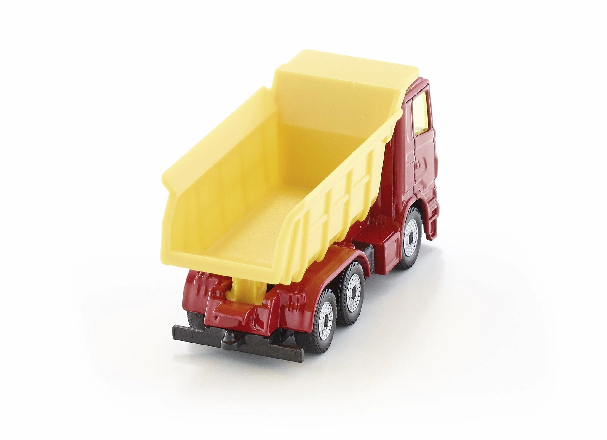 Young explorers 1075 Truck With Tipping Trailer