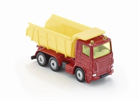 1075 Truck With Tipping Trailer First explorers Young learners